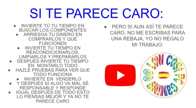 CHOLLO! PC GAMING 14 NÚCLEOS + RX 5700 8GB afbeelding 9
