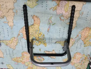 Soporte de Bicicleta