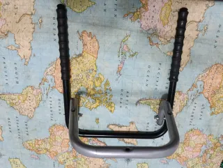 Soporte de Bicicleta