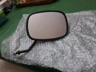 Espejo retrovisor Land Rover Santana