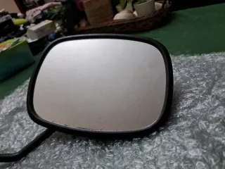 Espejo retrovisor Land Rover Santana