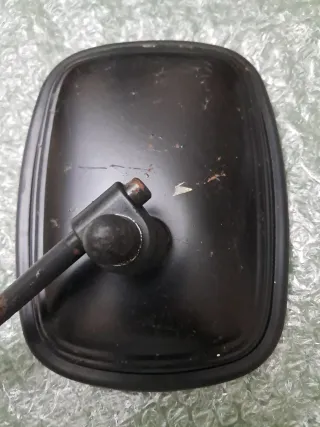 Espejo retrovisor Land Rover Santana