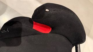 Silla Coche Cybex Isofix 15-36 kg