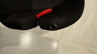 Silla Coche Cybex Isofix 15-36 kg