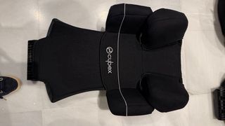Silla Coche Cybex Isofix 15-36 kg