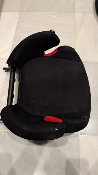 Silla Coche Cybex Isofix 15-36 kg