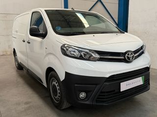 Toyota Proace 75 Kw/h GX - Eléctrico