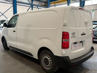 Toyota Proace 75 Kw/h GX - Eléctrico