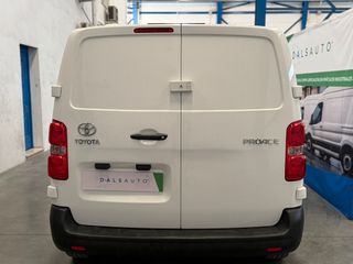 Toyota Proace 75 Kw/h GX - Eléctrico