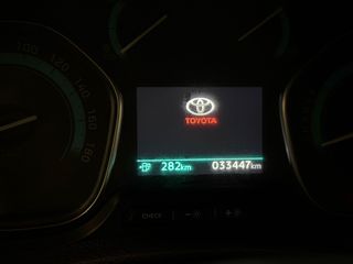 Toyota Proace 75 Kw/h GX - Eléctrico