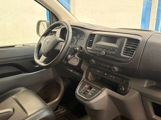 Toyota Proace 75 Kw/h GX - Eléctrico