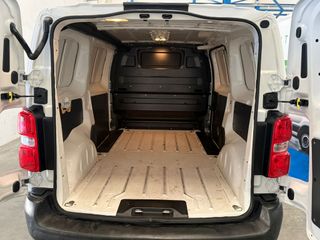 Toyota Proace 75 Kw/h GX - Eléctrico