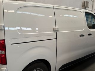 Toyota Proace 75 Kw/h GX - Eléctrico