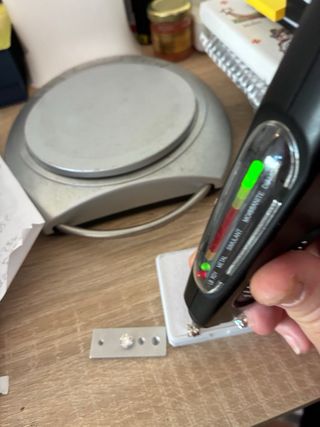 Pendientes Oro 18k Con 1.09 Ct Diamantes Naturales