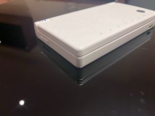 Nintendo DSi Edición Pokémon Blanca