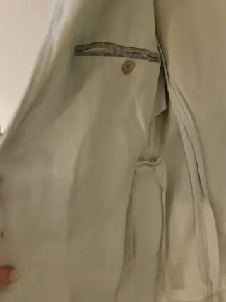 Etiem Lino T.50 A estrenar