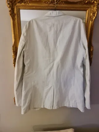 Etiem Lino T.50 A estrenar