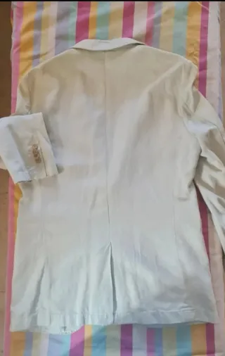 Etiem Lino T.50 A estrenar