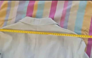 Etiem Lino T.50 A estrenar