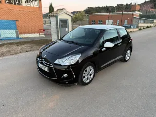 Citroen DS3 2013