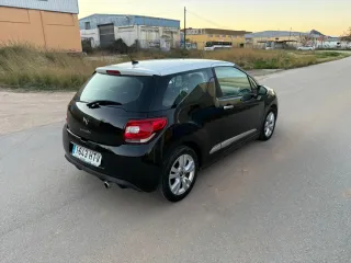 Citroen DS3 2013