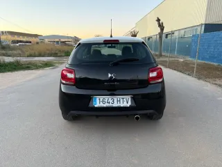 Citroen DS3 2013