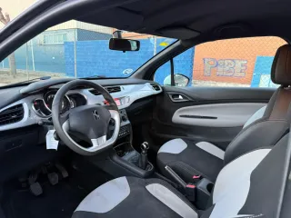 Citroen DS3 2013
