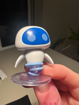 Funko Pop EVE Disney Pixar