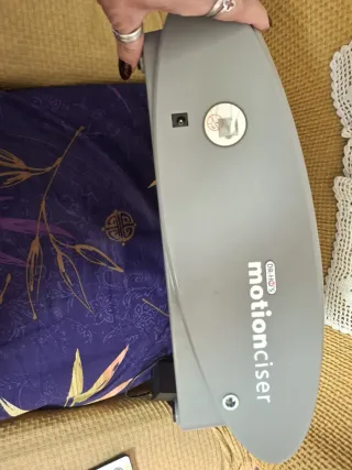 Masajeador de pies Dr. Ho's Motionciser