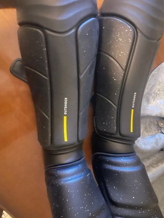 Protecciones Kick Boxing/Muay Thai