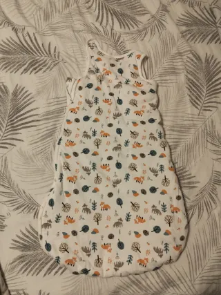 Sacos de bebé 0-6 meses