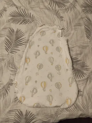 Sacos de bebé 0-6 meses