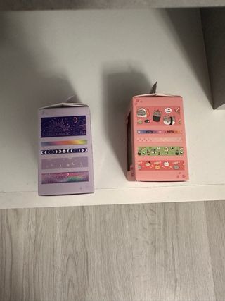 Set 2 Nastri Adesivi Legami