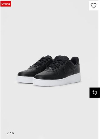 Nike Air Force 1 Originales