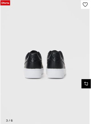 Nike Air Force 1 Originales