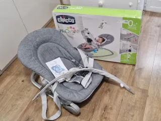 Sdraietta Chicco Hoppla