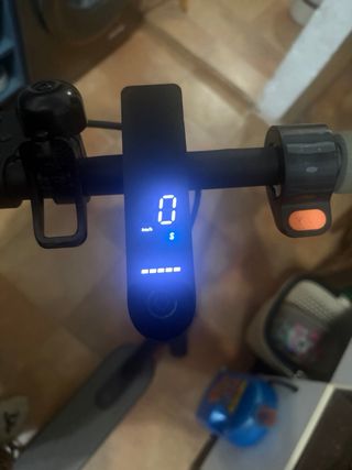 Patinete Eléctrico Xiaomi