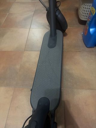 Patinete Eléctrico Xiaomi
