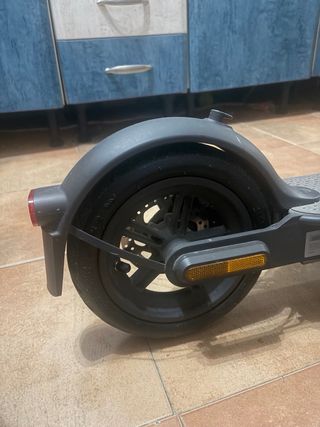 Patinete Eléctrico Xiaomi