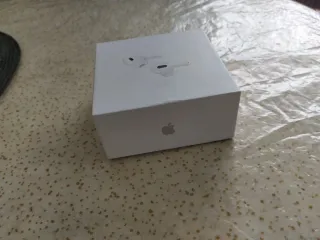 AirPods Pro (2ª gen.) con estuche