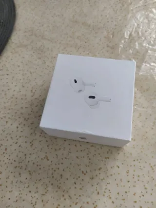 AirPods Pro (2ª gen.) con estuche