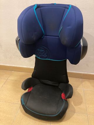 Silla coche Cybex