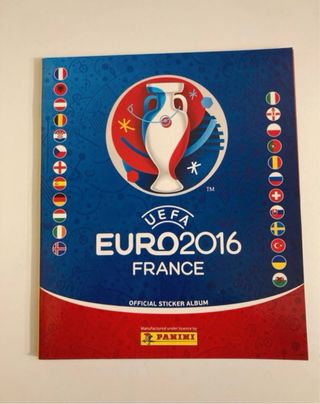 Lote Álbumes Panini 2020, 2016, 2012, 2014,2022