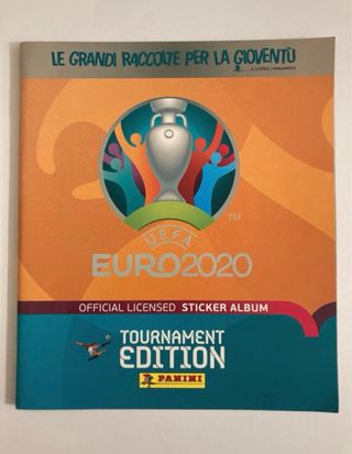 Lote Álbumes Panini 2020, 2016, 2012, 2014,2022