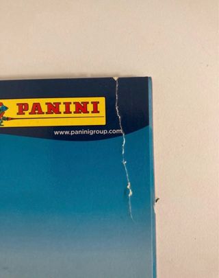 Lote Álbumes Panini 2020, 2016, 2012, 2014,2022