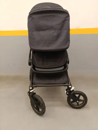 Carro Bugaboo Fox