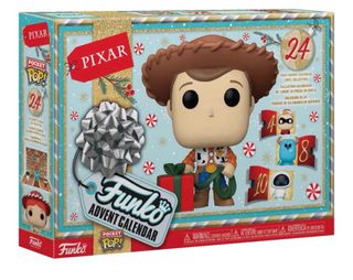 Funko Pop Disney Pixar