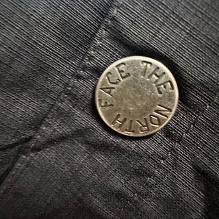 The North Face Giacca Uomo Nera