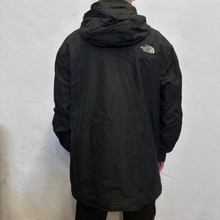The North Face Giacca Uomo Nera