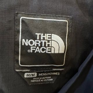The North Face Giacca Uomo Nera